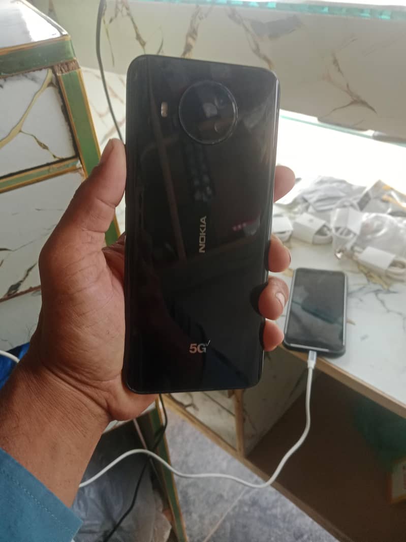 Nokia Other Model 1