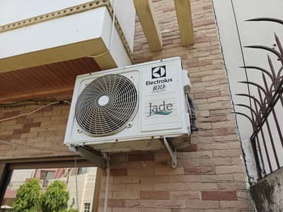 Electrolux 1.5 Ton DC Inverter