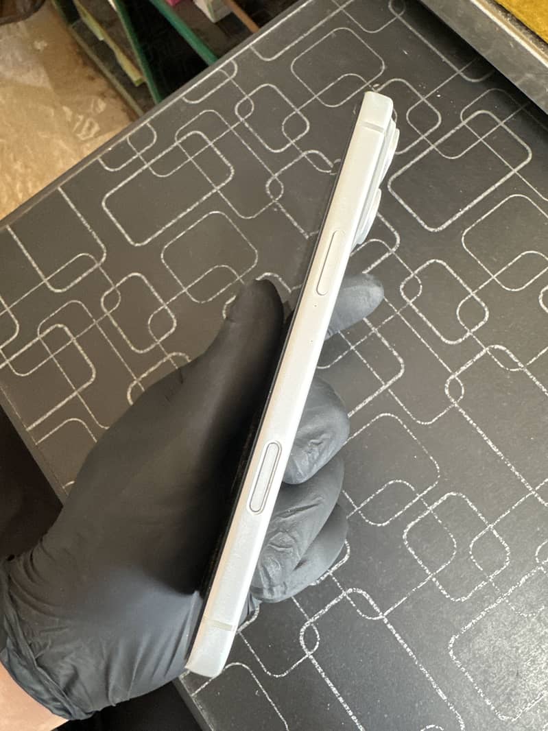 iPhone 17 Pro Max 1