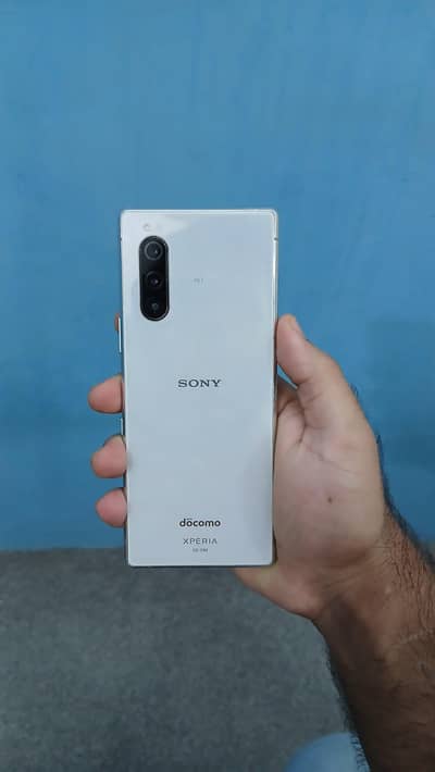 Sony Xperia 5 Mark 1