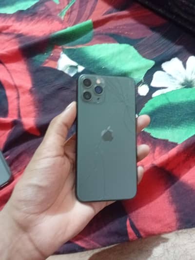 Apple iPhone 11 Pro