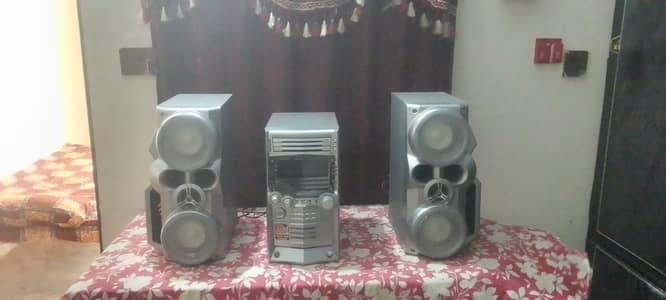 jvc saond sestem totley working main hy 03006954393watup