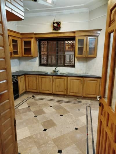 40x80 14 Marla Ground portion for Rent G-13