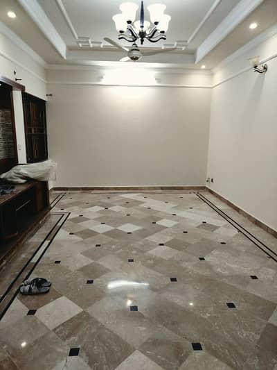40x80 14 Marla Ground Portion For Rent G-13