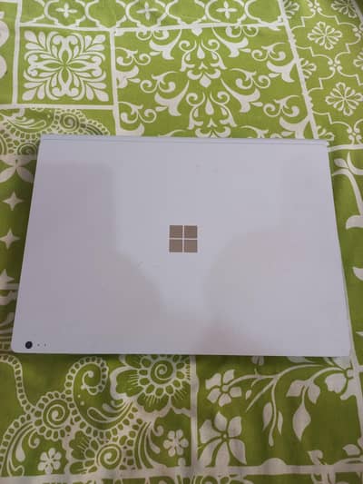 Microsoft Surface Book