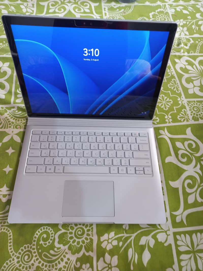 Microsoft Surface Book 3