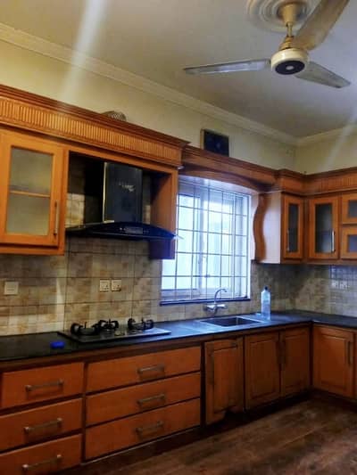 40x80 14 Marla Ground portion for Rent G-13