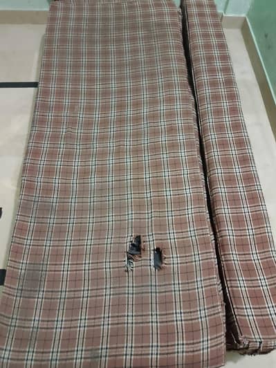 2 in 1 Sofa Cum Bed (Palang) – Good Condition – Strong & Comfortable