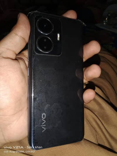 Vivo Y55