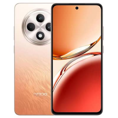 OPPO Reno 12f 5g 12+12 gb ram hard 256
