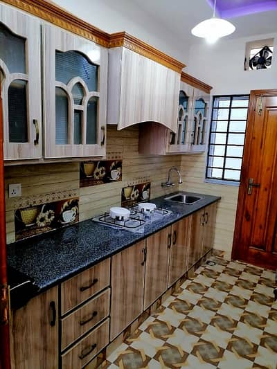 25x40 4 Marla Brand new House for Sale G-13/1