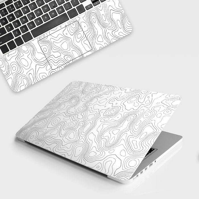 Scratch Guard & print 4