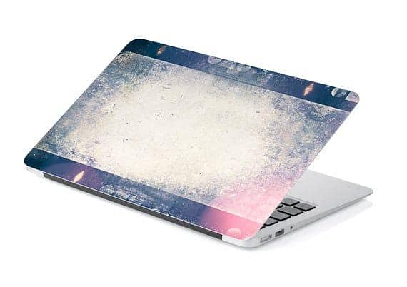 Scratch Guard & print 10