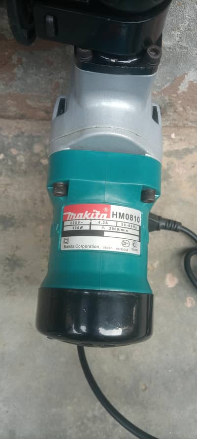 Makita original  Hillti