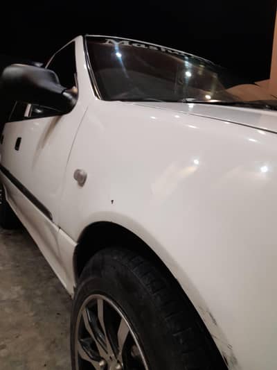 Suzuki Cultus 2006