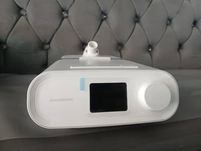 Phillips AVAPS. Bipap/cpap Autoset