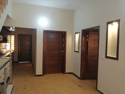 25x40 4 Marla House for Sale G-13/1