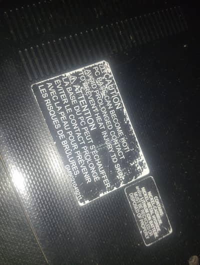 Toshiba satellite E45T-B4106