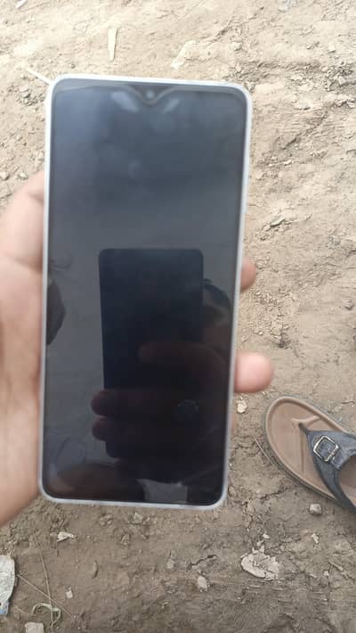 Samsung Mobile A33 5G