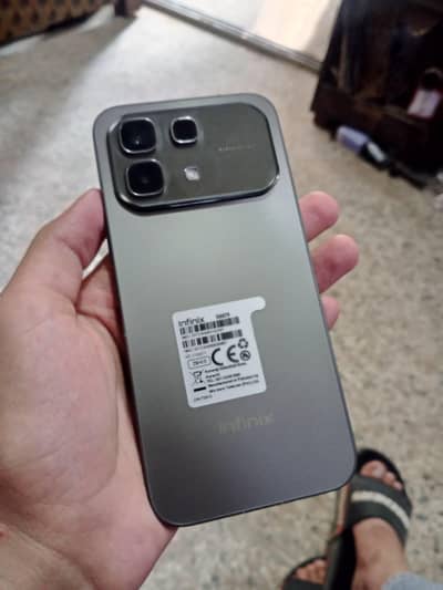 Infinix Other Model