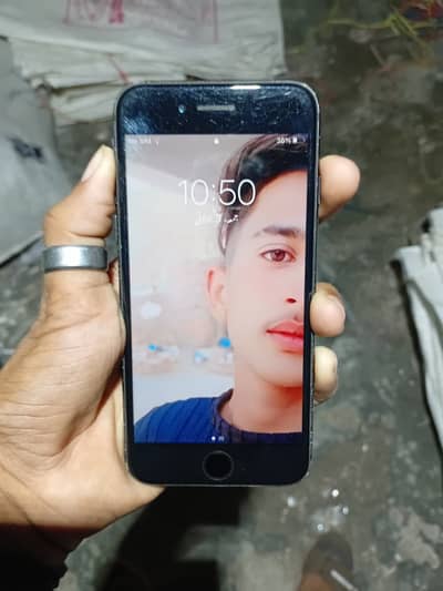I phone 7