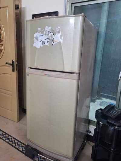 dawlence refrigerator