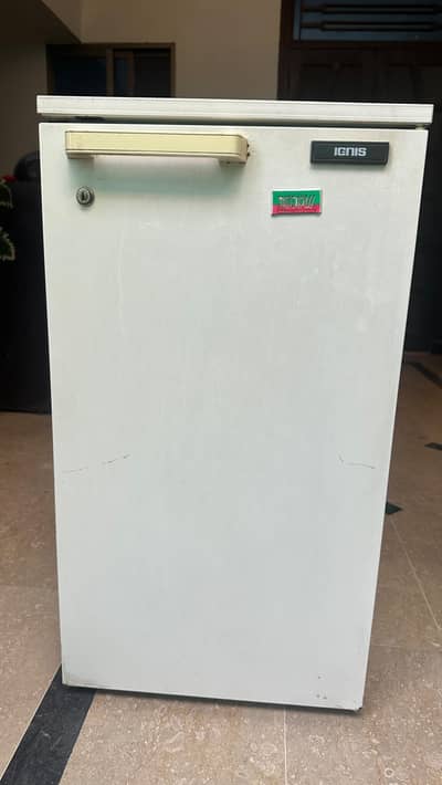 Fridge