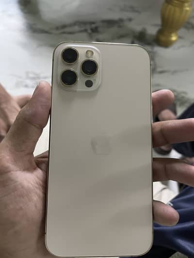 Apple iPhone 12 Pro Max