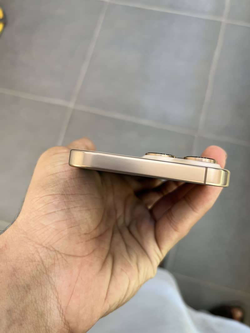 Apple iPhone 16 Pro Max 3