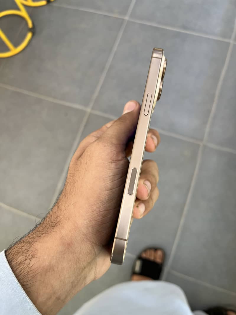 Apple iPhone 16 Pro Max 5