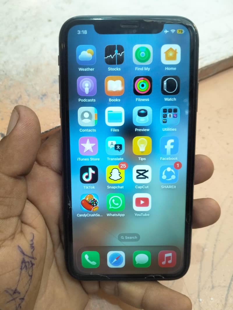 Apple iPhone 11 2