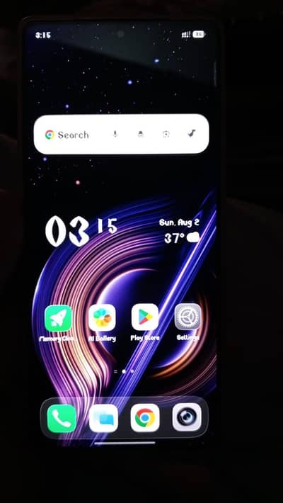 Infinix Note 50 Pro