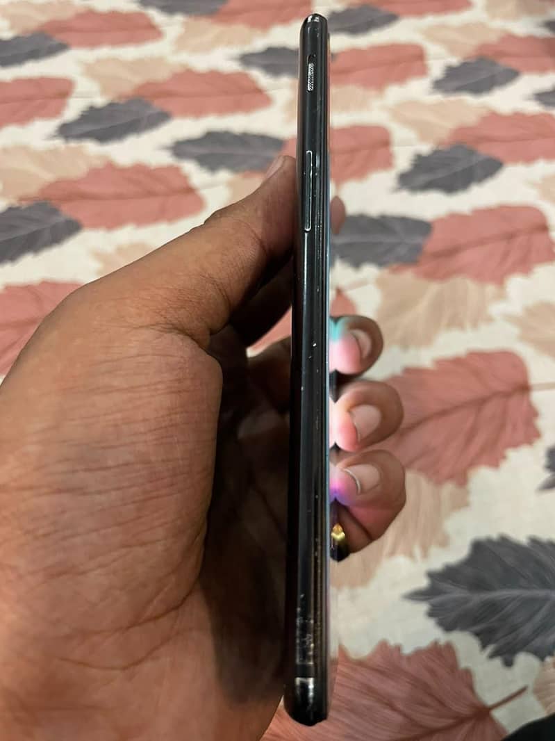 One Plus 5T 4