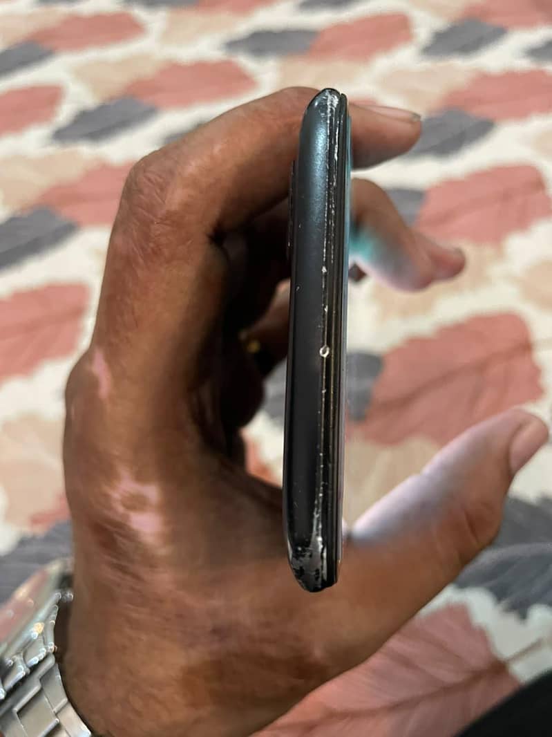 One Plus 5T 5