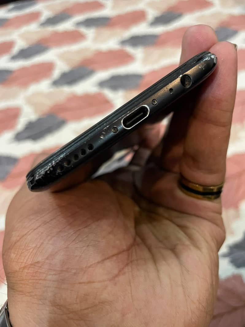 One Plus 5T 6