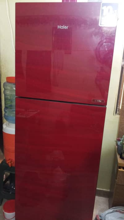 HAIR REFRIGERATOR