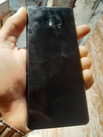 Sony Xperia 5 8/128GB Non Pta Exhange possible