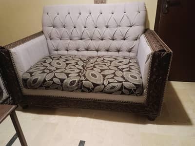 seven seater