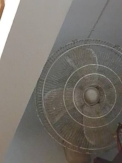 bracket fan 24 inch