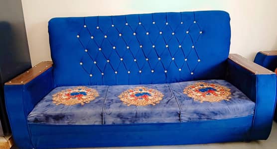 5 Seater Sofa for Sale