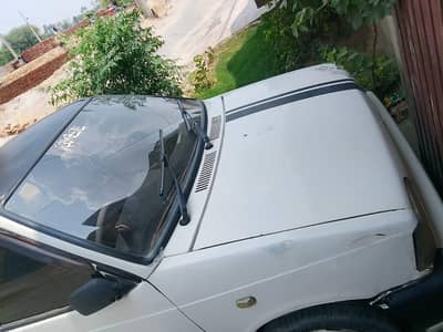 Suzuki Mehran VXR 2009