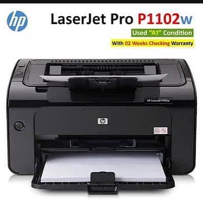 all printer and photocopier model available