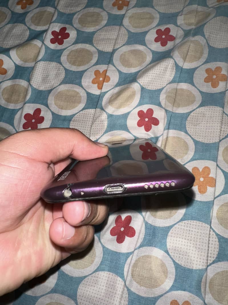 Tecno Spark 4 4
