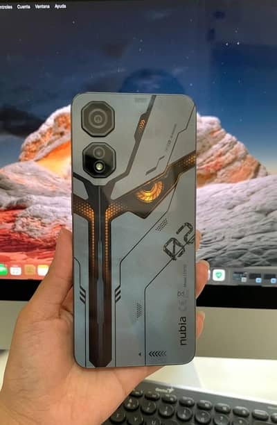 Zte Nubia Neo 2 5g