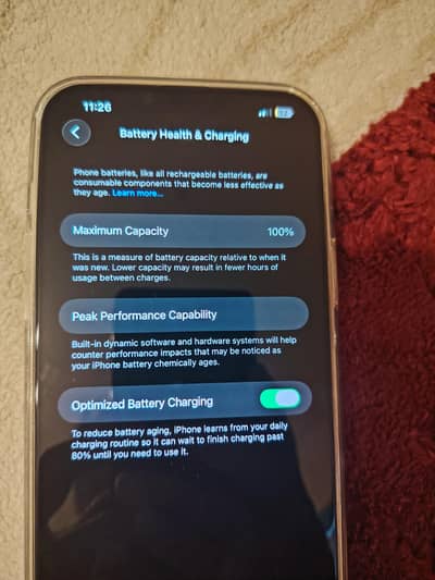 Apple iPhone 13 Pro max  256 gb