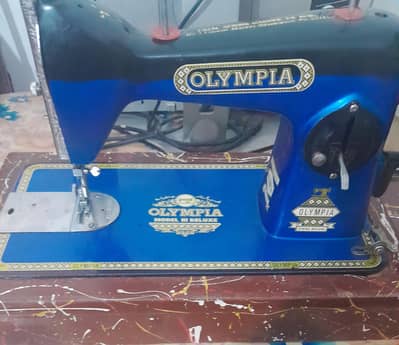 sewing machines