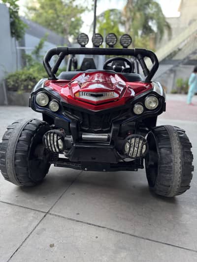 Kids electric Car/Jeep