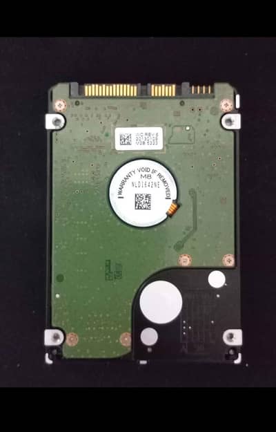  500 GB Toshiba 2.5 Hard Disk Drive for Laptop, PlayStation and Xbox