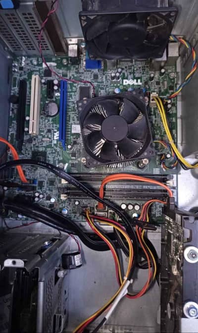 Dell 9020 core i5 4th generation