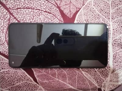 OPPO A95  8Gb + 8GB  16+128